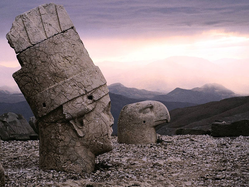 TARİH VE KÜLTÜR TURLARI